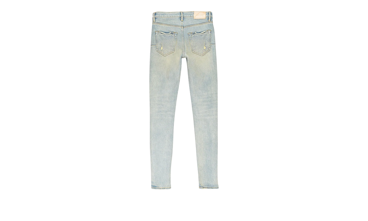 GLITTER DIRTY "Blue" P001 GDLI423