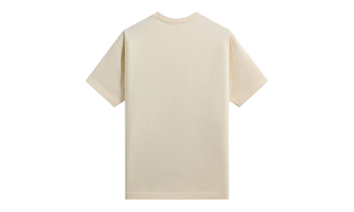 The Matrix Trinity Tee "Sandrift" KHM035048 104