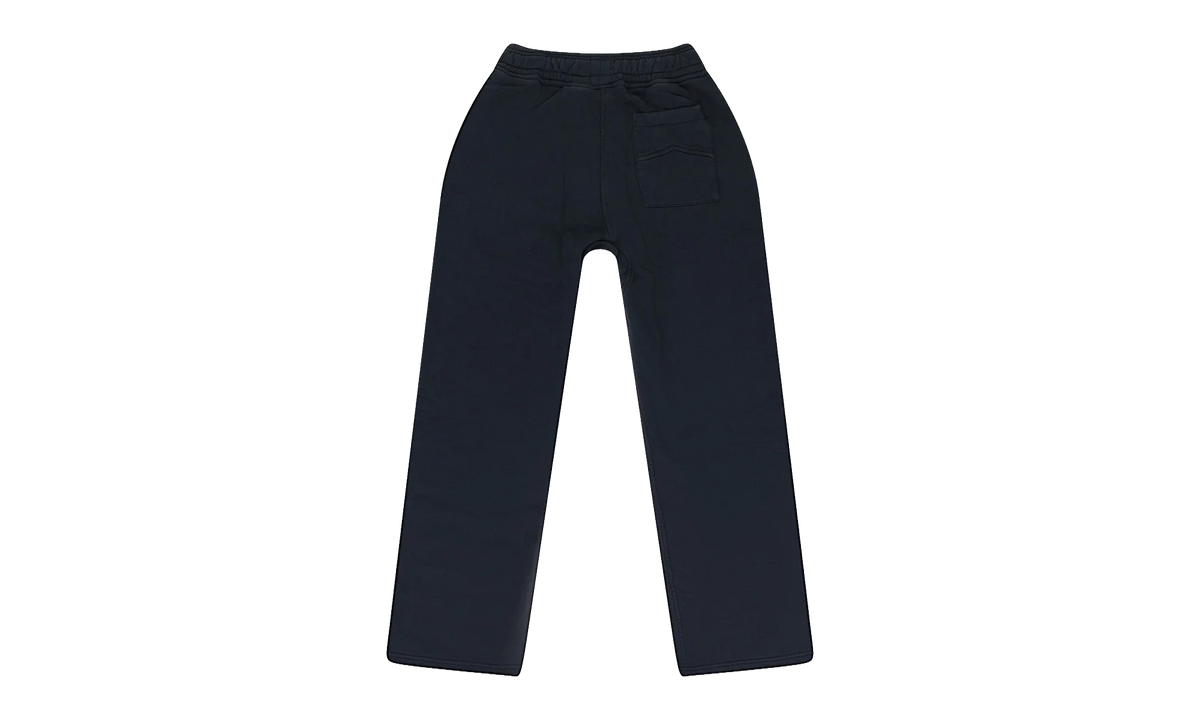 Drawstring Sweatpants "Black" RHPS24PA16012372