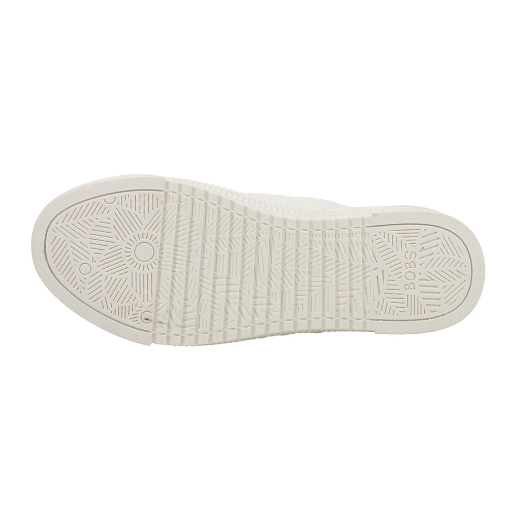 Bobs Copa Lace Up Sneakers