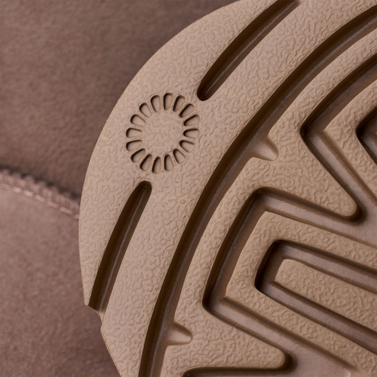 Women's Esmee Boot in Caribou