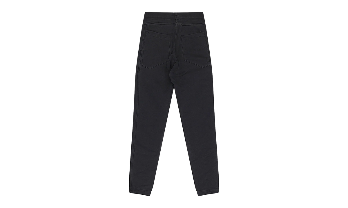 Script Logo Jogger Sweatpants "Black" RHD MBTM 0236