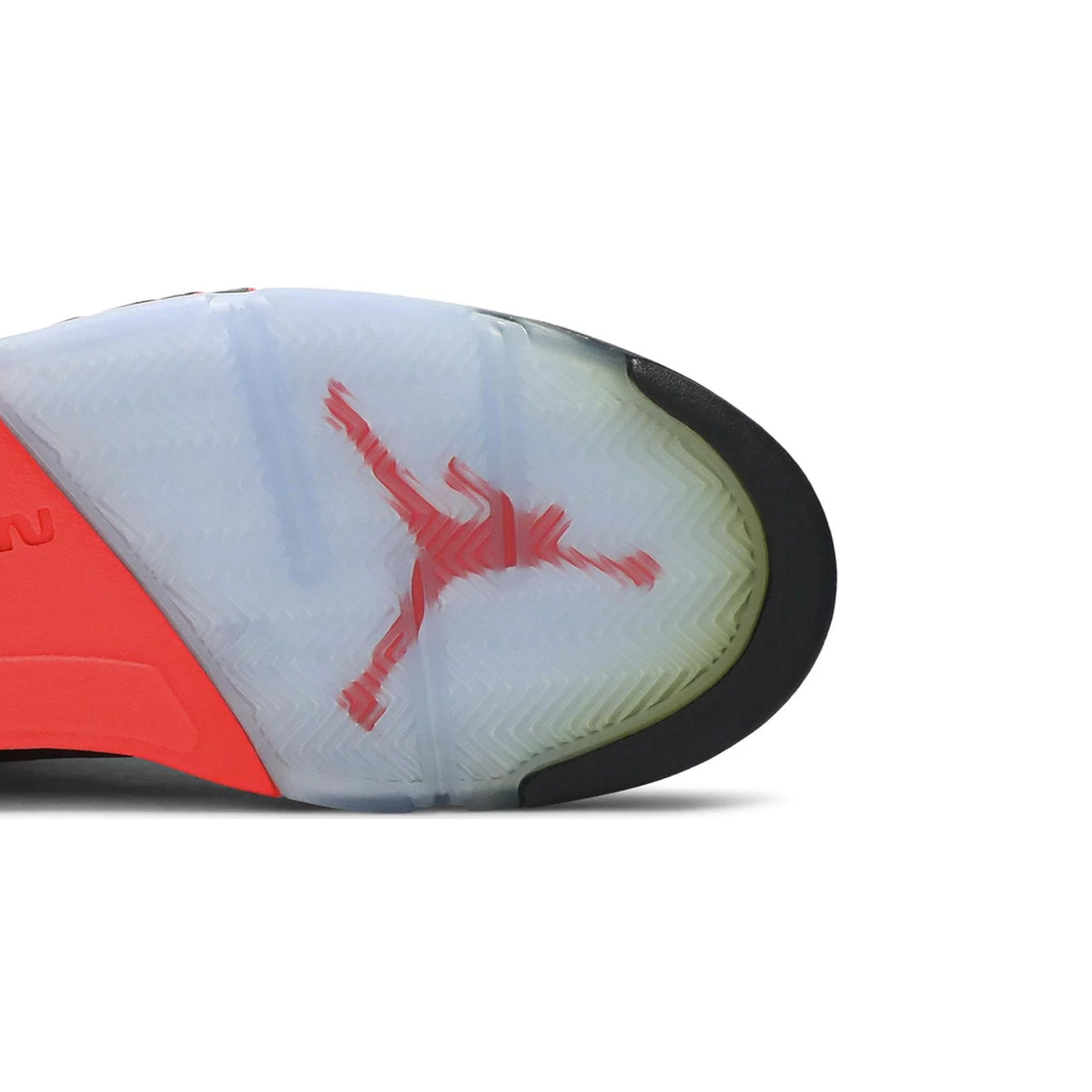 5 3LAB5 'Infrared'