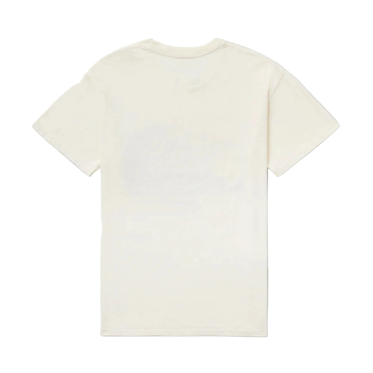 One Of These Days Lost Highway T-Shirt - Bone