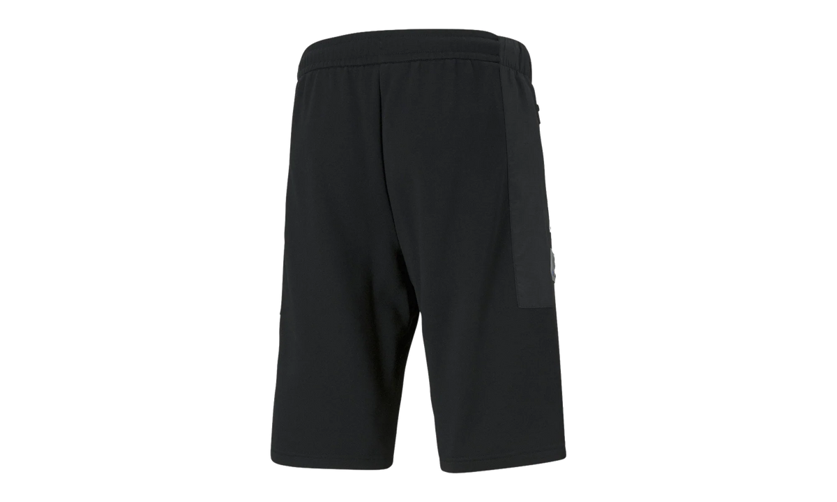 BMW Motorsport Street Sweat Shorts 11" "Black" 599488 01