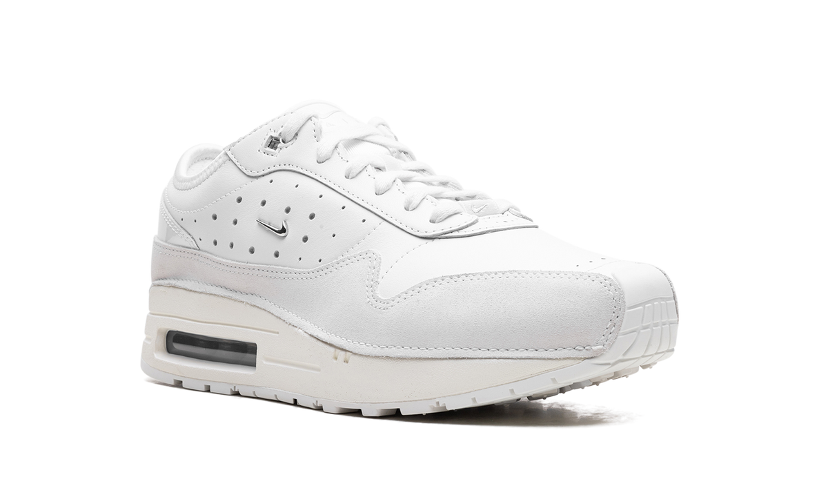 Air Max 1'86 WMNS"Jacquemus - White" HM6690 100