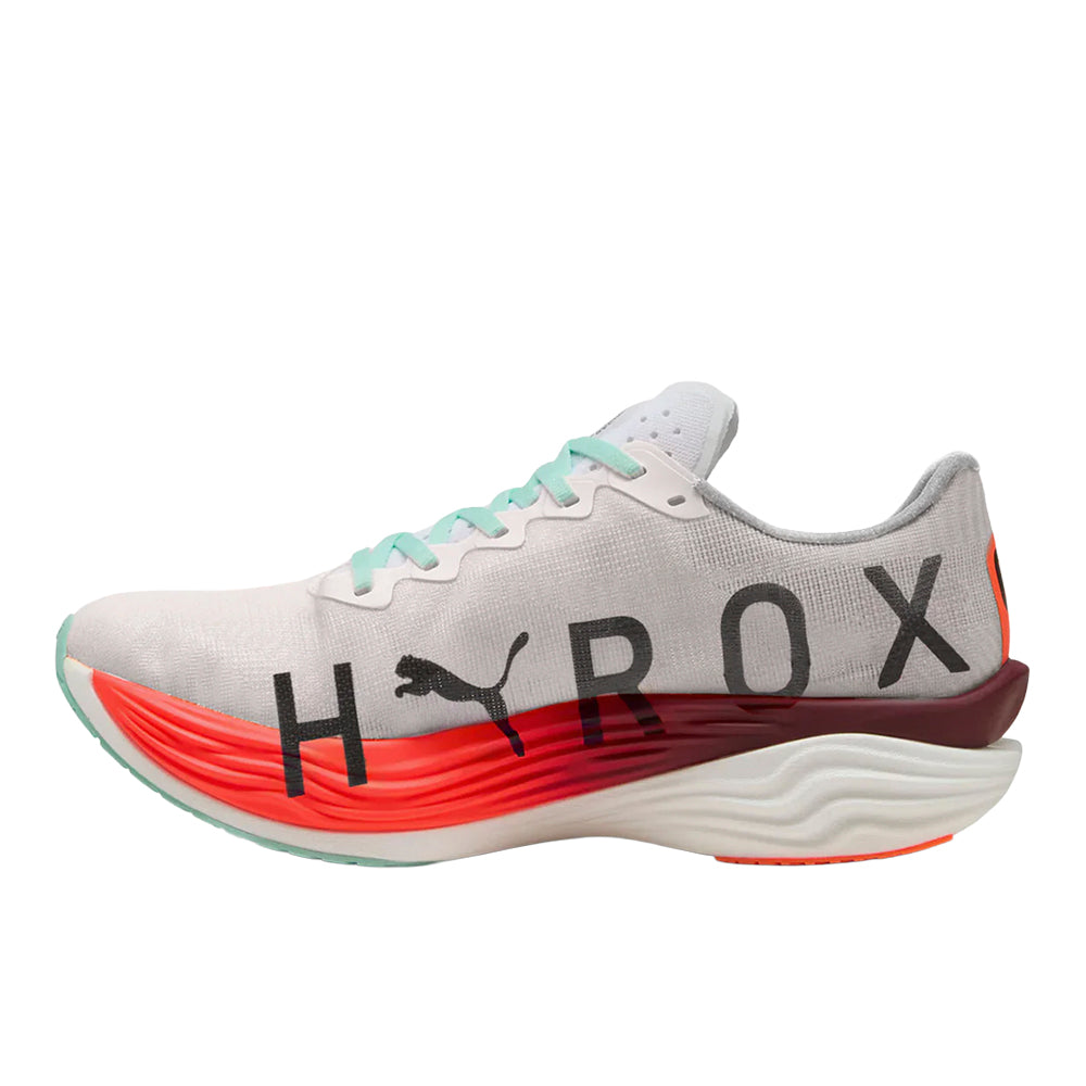 PUMA X HYROX Deviate NITRO Elite 3 Running Shoes
