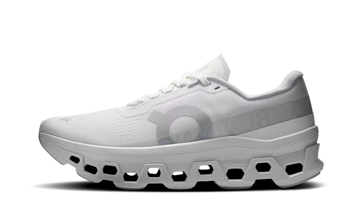 Cloudmonster 1 WMNS "White" 3WF30481200