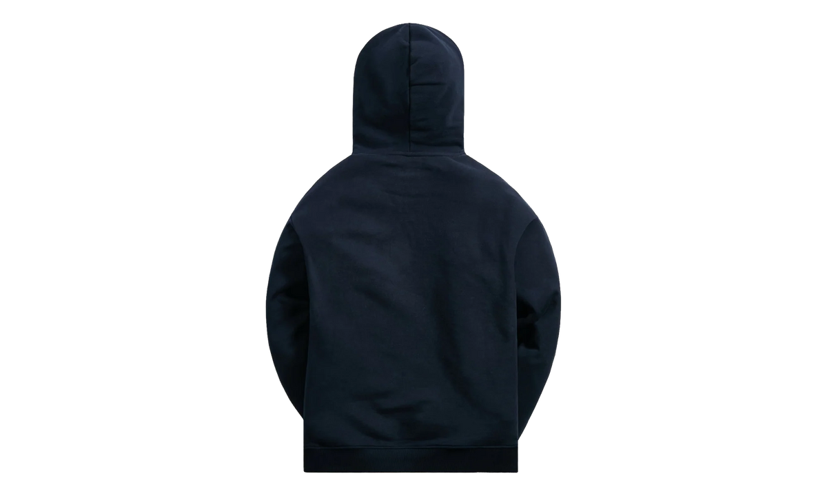 Treats for Trix Rabbit Logo Hoodie "Nocturnal" KITH65