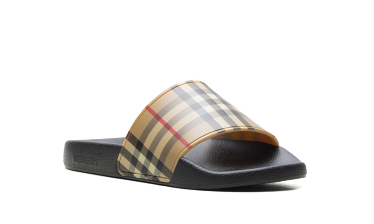 Slides WMNS "Archive Beige" 8024232