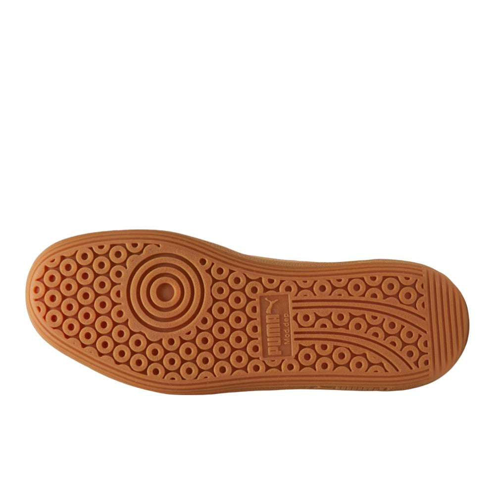 Palermo Lace Up Sneakers