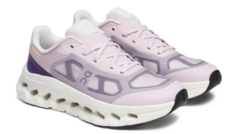 Running Cloudtilt Remix Orchid Ivory (Women's)