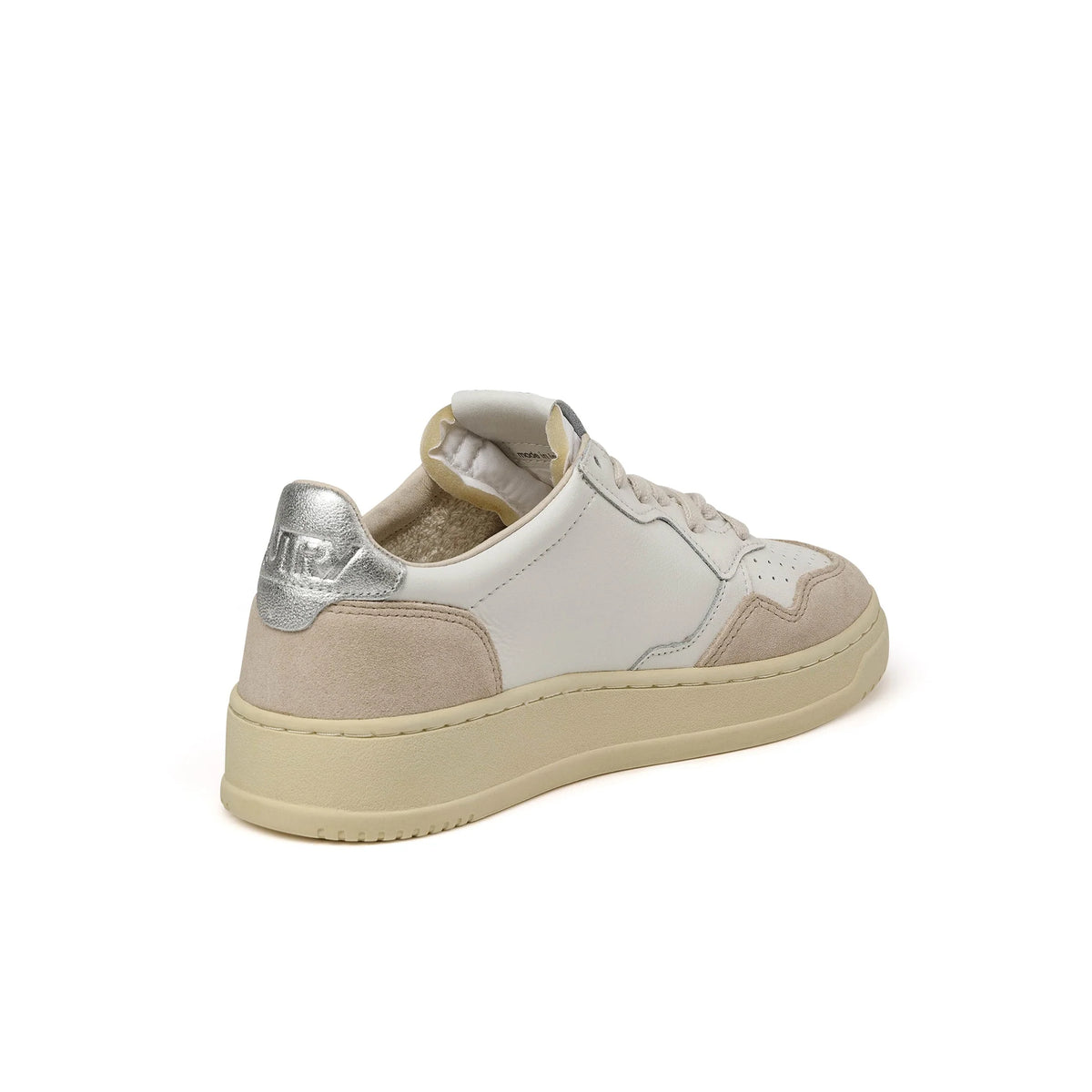 Medalist W *Leather / Suede*