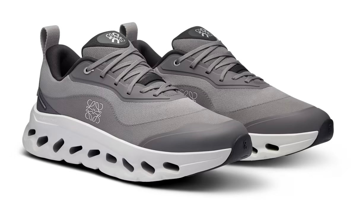 Running Cloudtilt 2 LOEWE Grey (Women's)