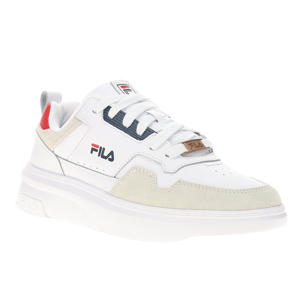 Ardenza Low Lace Up Sneakers