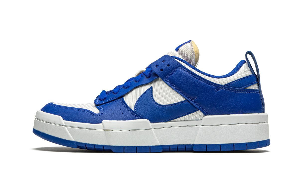 DUNK LO DISRUPT WMNS"Game Royal"