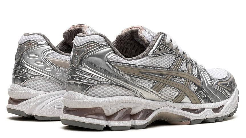 Gel-Kayano 14 White Moonrock