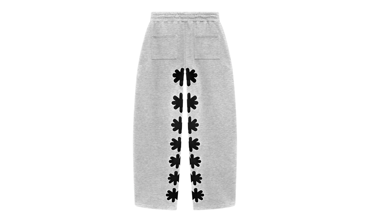 OG Logo Sweatpants "Grey" LST 41 22590 HGY SM