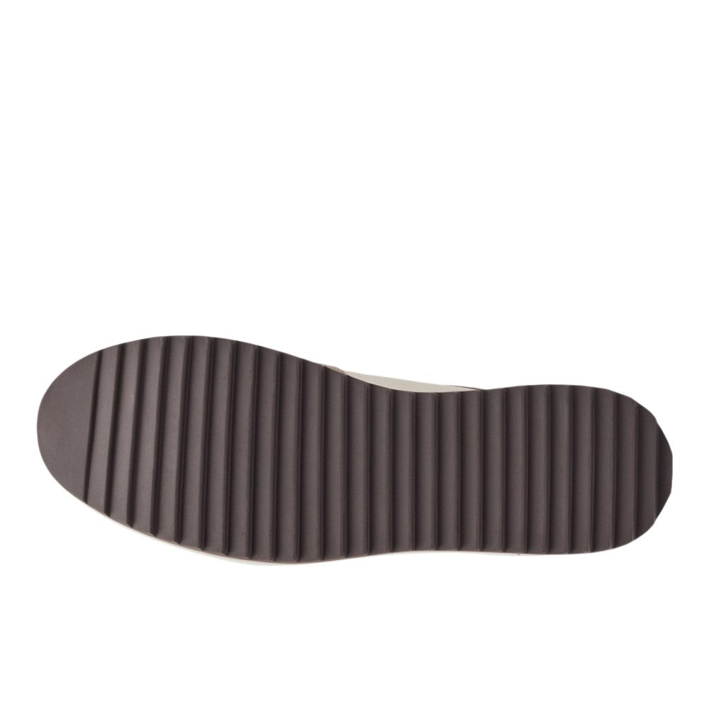 Gracie Platform Lace Up Sneakers