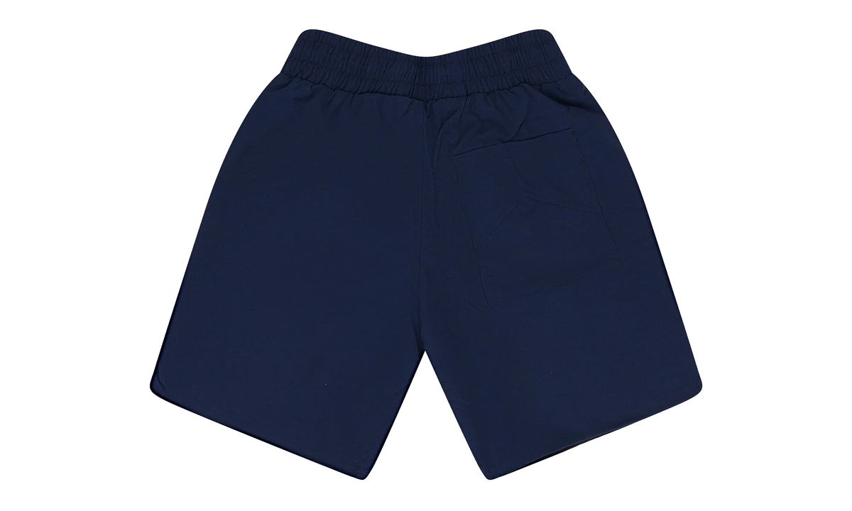 LOGO TRACK SHORTS "Blue" RHPS24SH05005302 NAVY