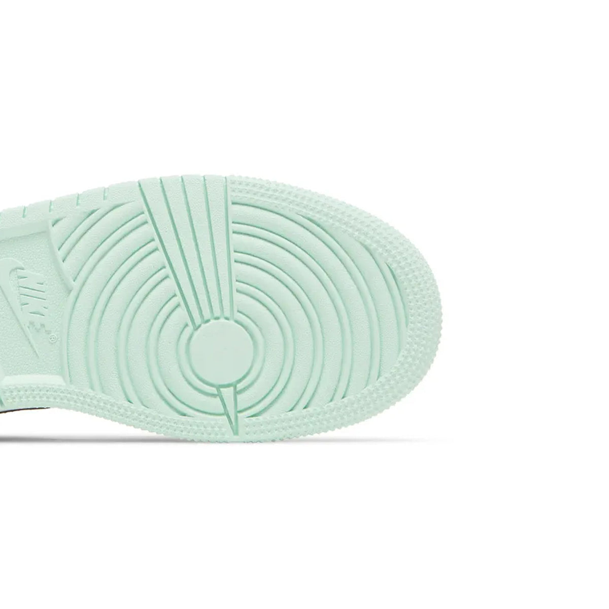 1 Low 'Easter Pastel Tie Dye' GS (2022)