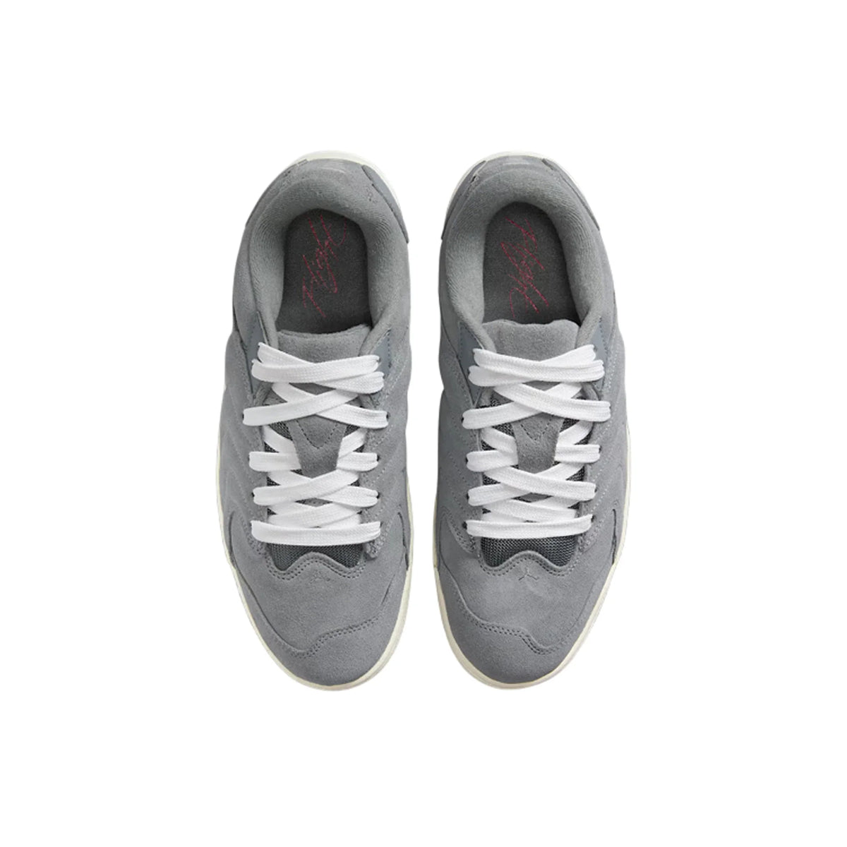 Session 'Cool Grey Phantom'