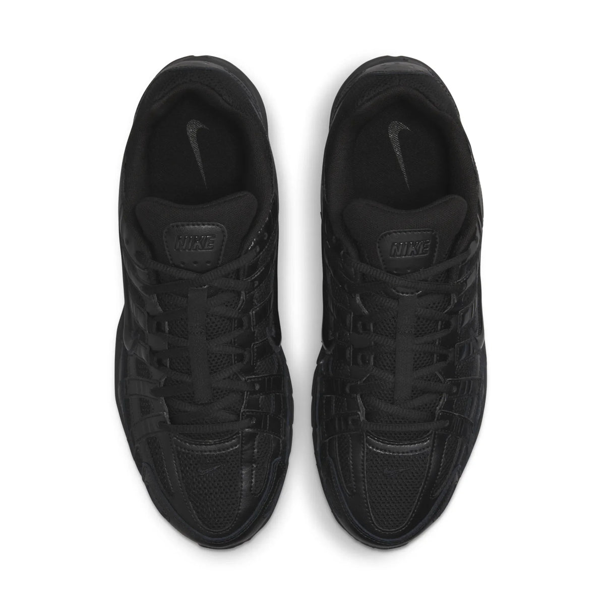 P-6000 Black