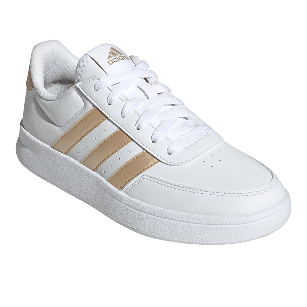 Breaknet 2.0 Lace Up Sneakers