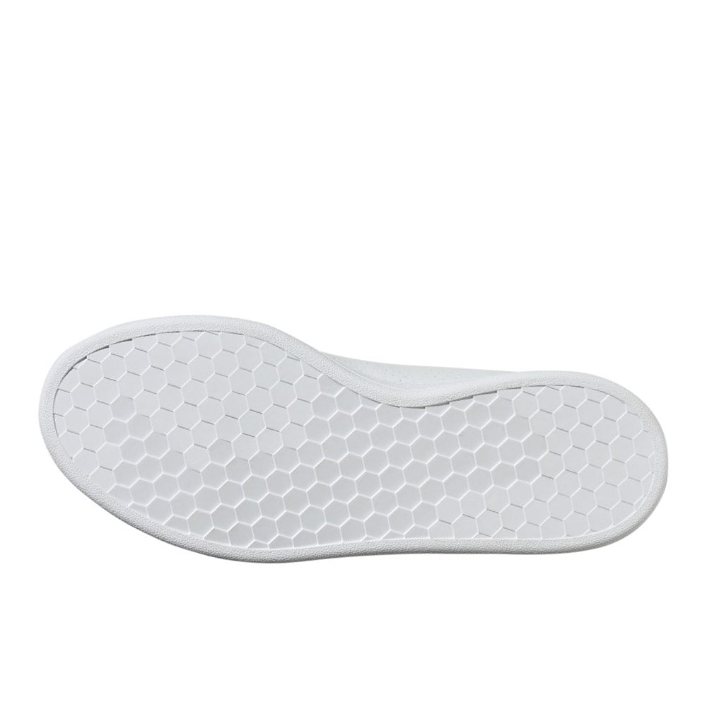 Advantage Lace Up Sneakers