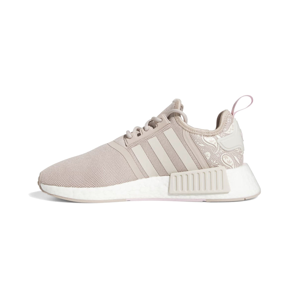 NMD R1 Lace Up Sneakers