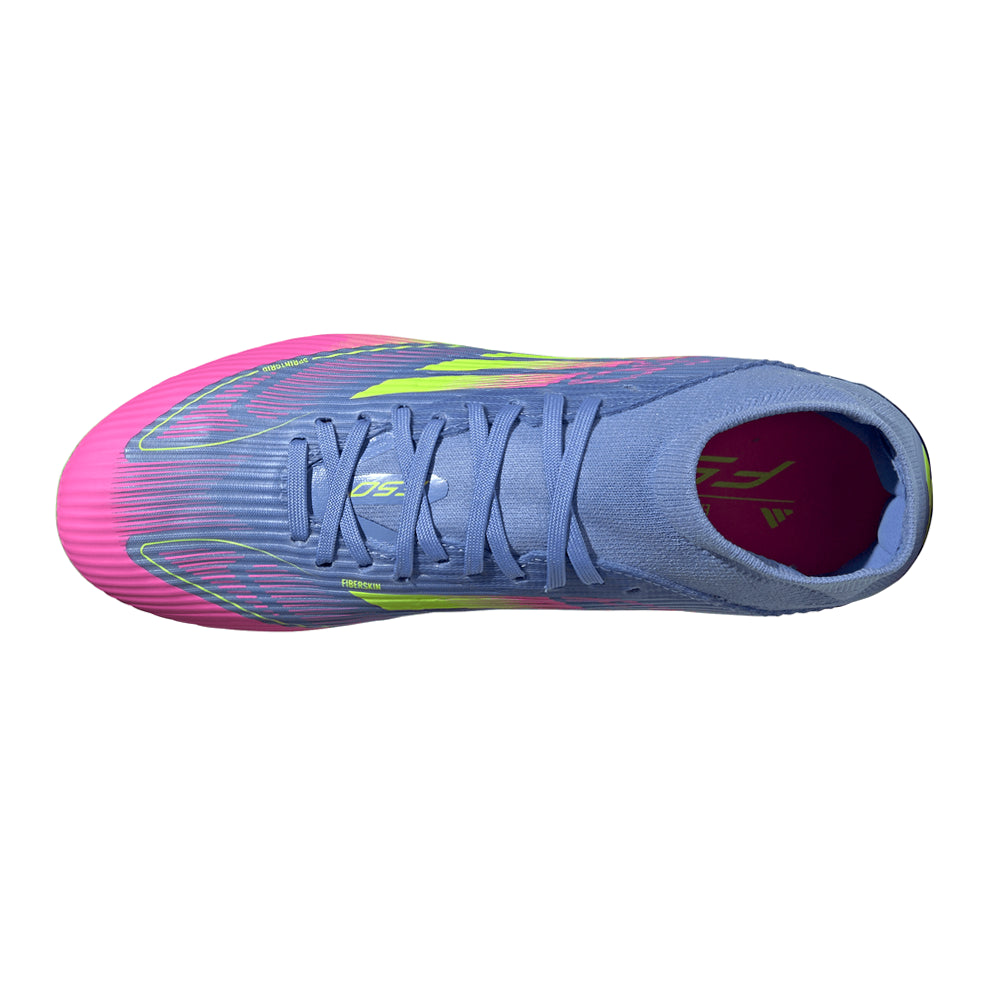 F50 League Firm Ground/Multi Ground Mid Soccer Cleats