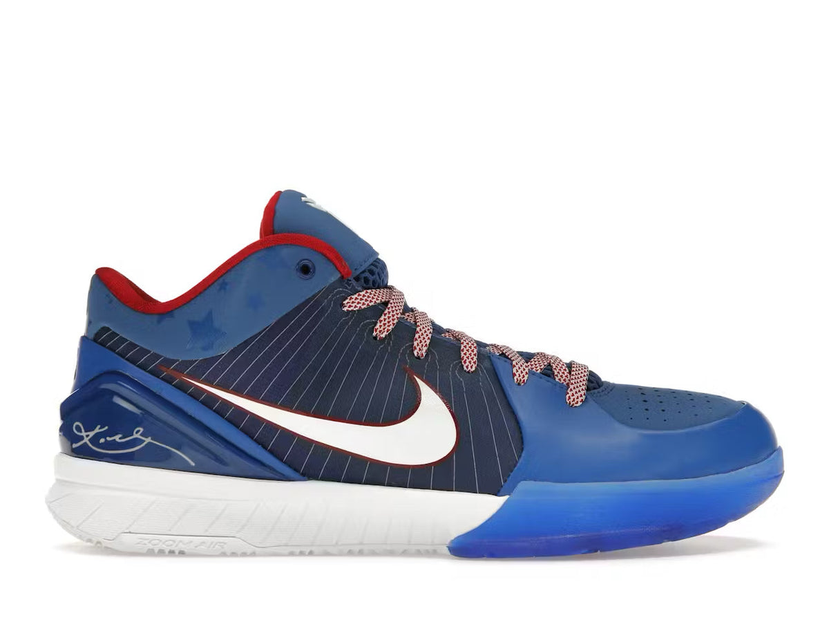 Kobe 4 Protro Philly (2024)