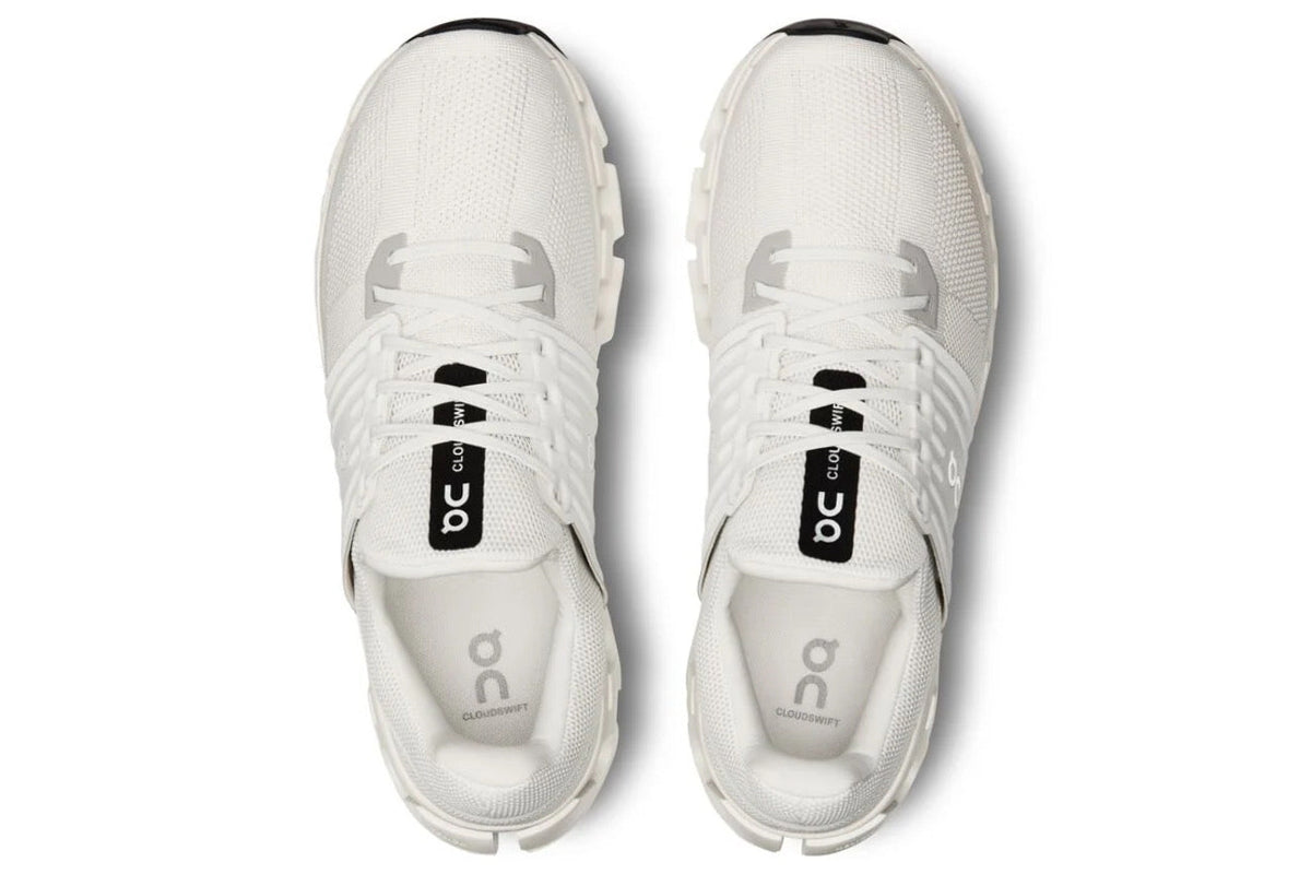 Running Cloudswift 3 AD Ice Black