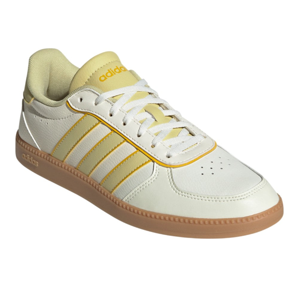 Breaknet Sleek Lace Up Sneakers