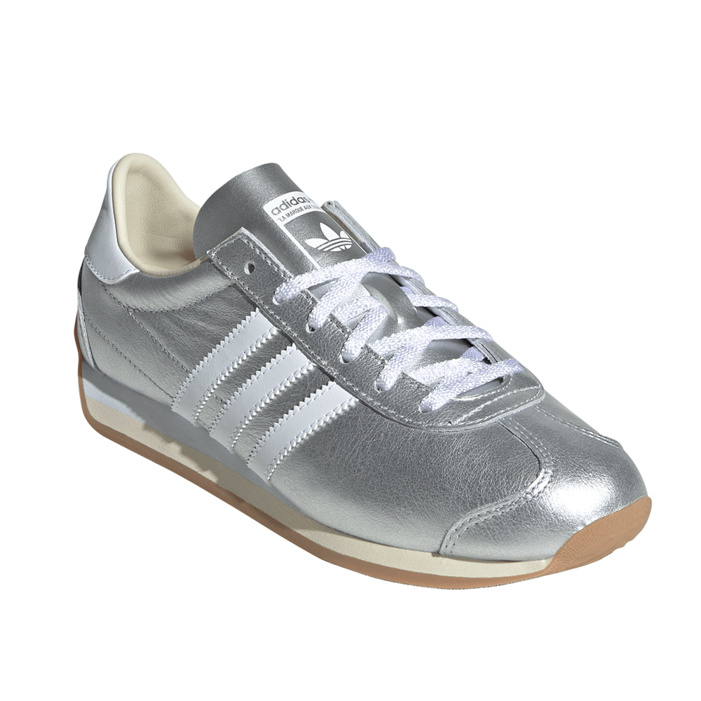 Country OG Lace Up Sneakers