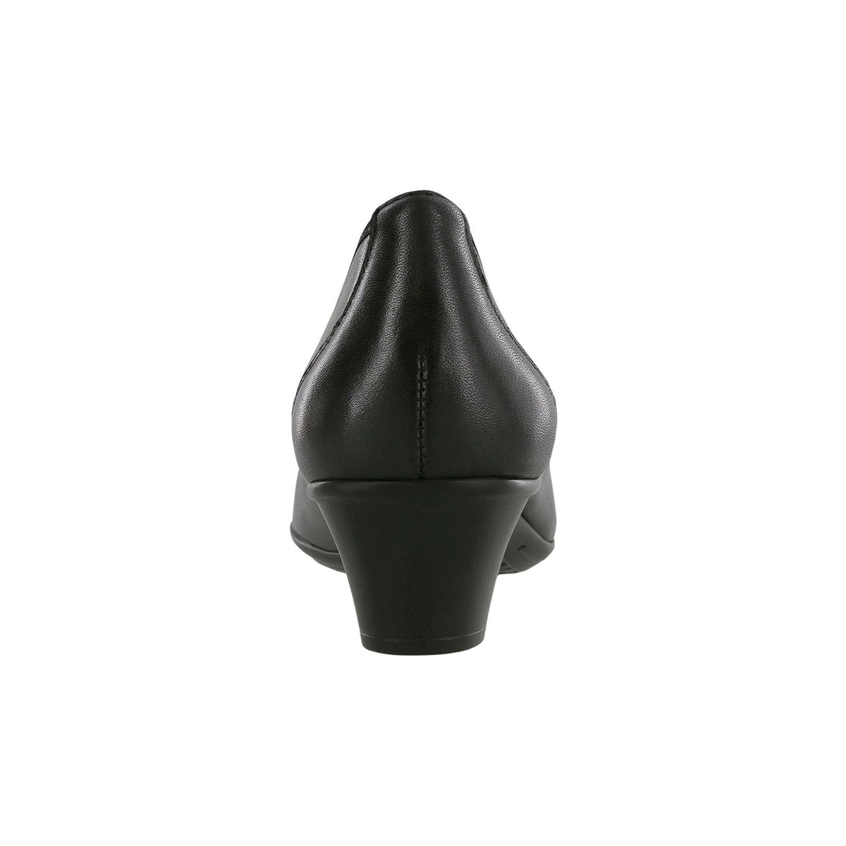 Women's Milano Pump in Black