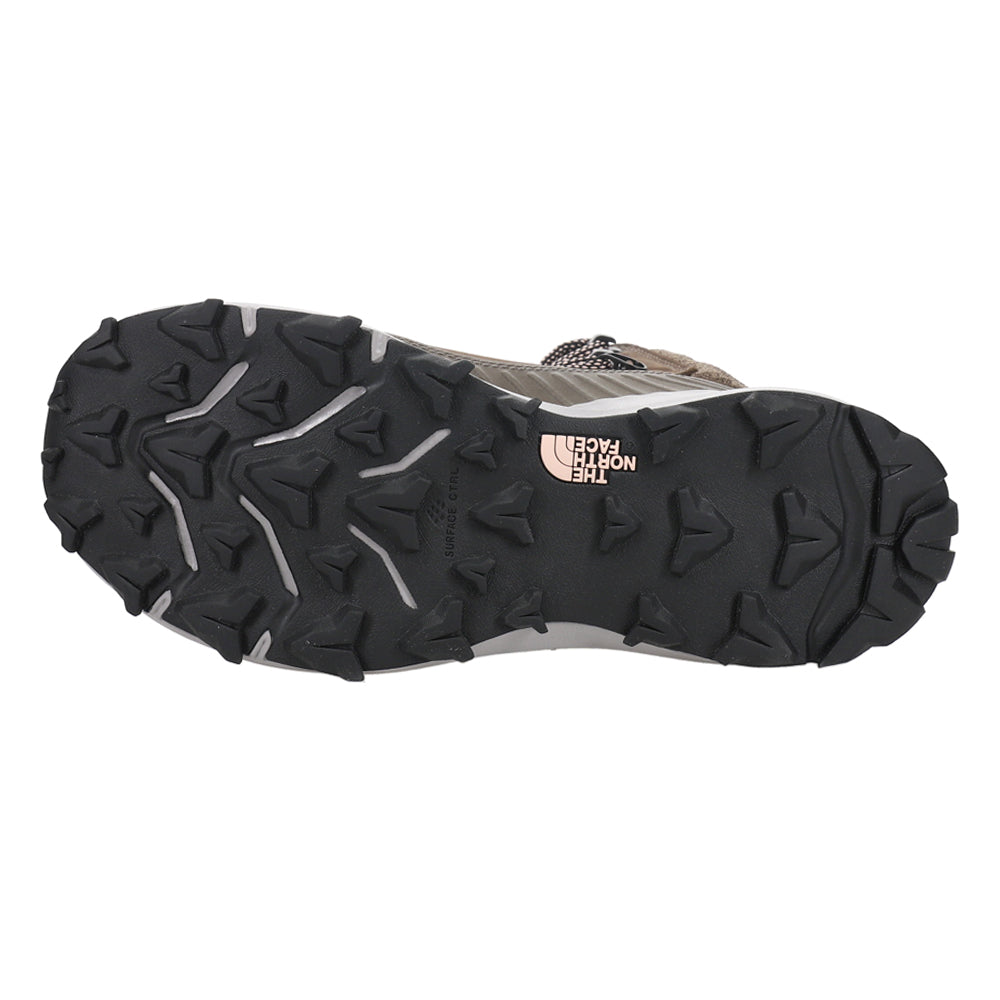 Vectiv Fastpack Insulated Waterproof Hiking Boots