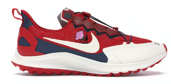 Air Zoom Pegasus 36 Trail Gyakusou Red