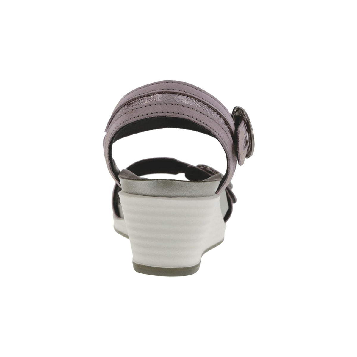 Women's Seight Wedge Sandal in Wisteria