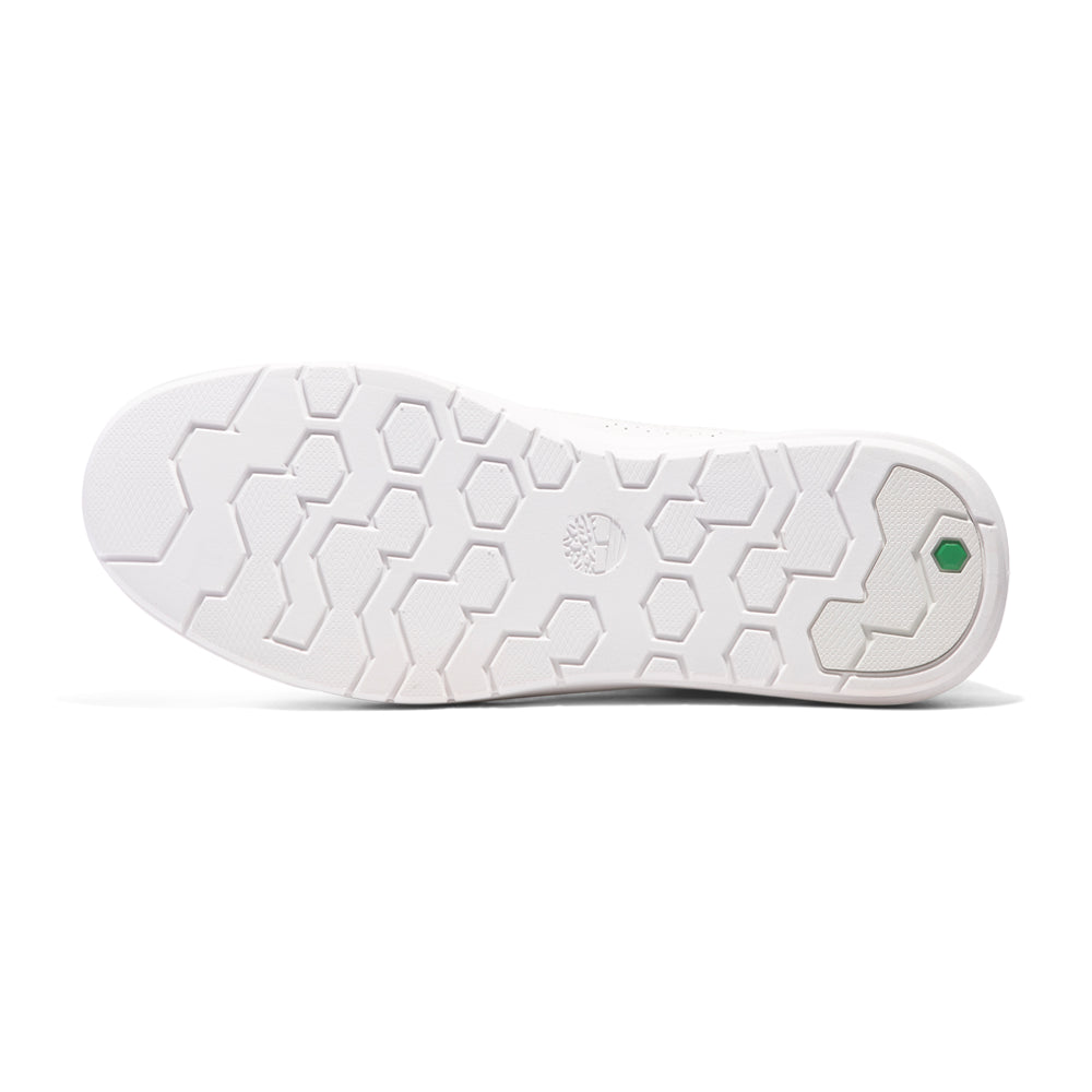 Allston Low Logo Lace Up Sneakers