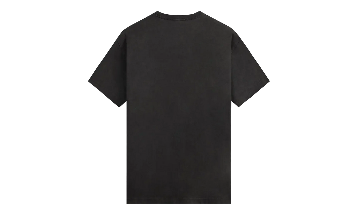 The Sopranos Adriana Vignette Vintage Tee "Black" KHM034635 001
