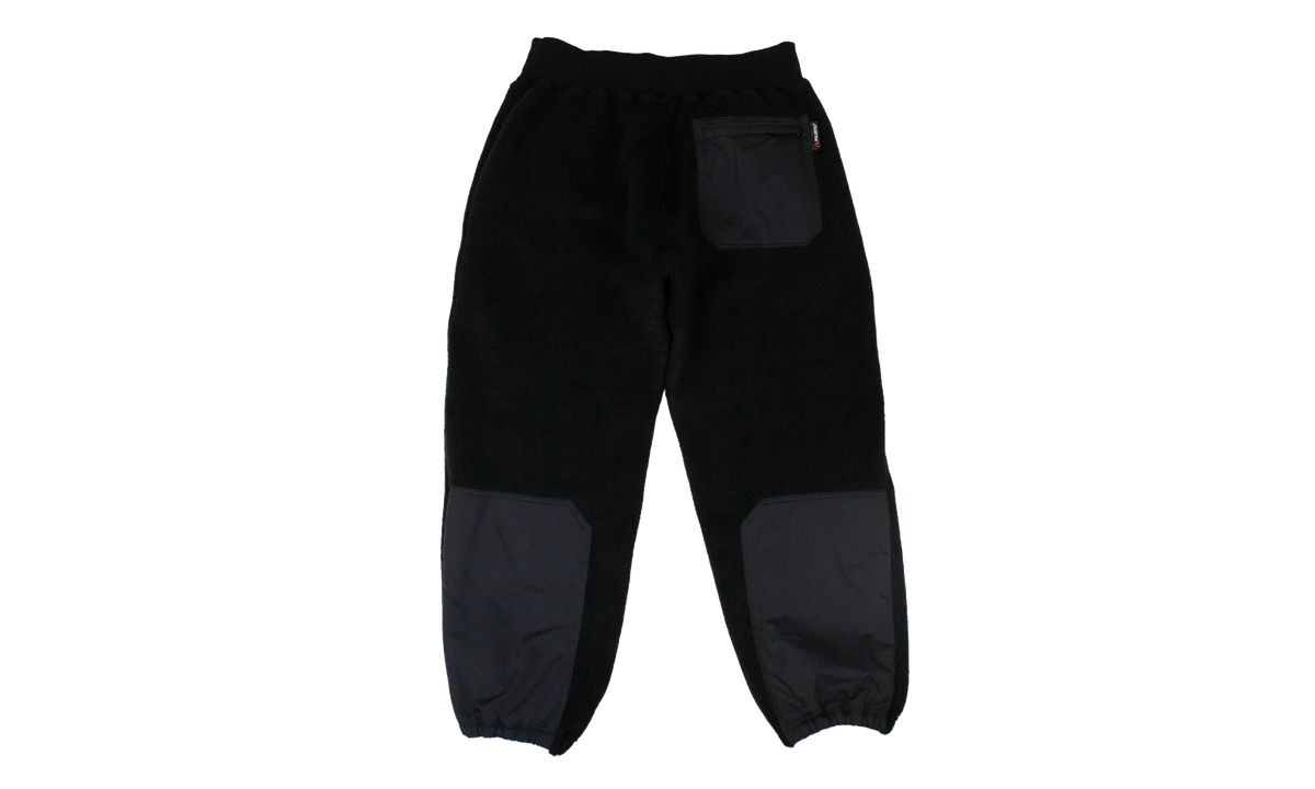 Rose Logo Patch Sweatpants "Black" UCX4502 BLAC