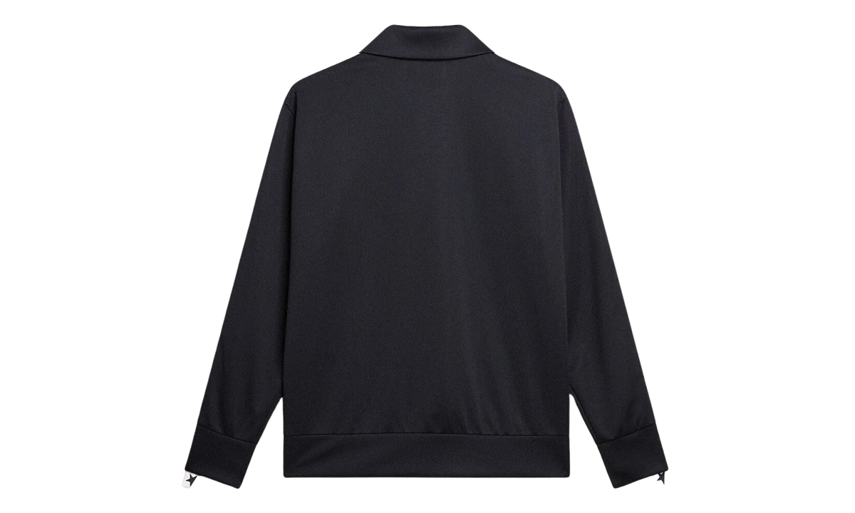 Star Zipped Track Jacket "Dark Blue" GMP00875.P000520.50767