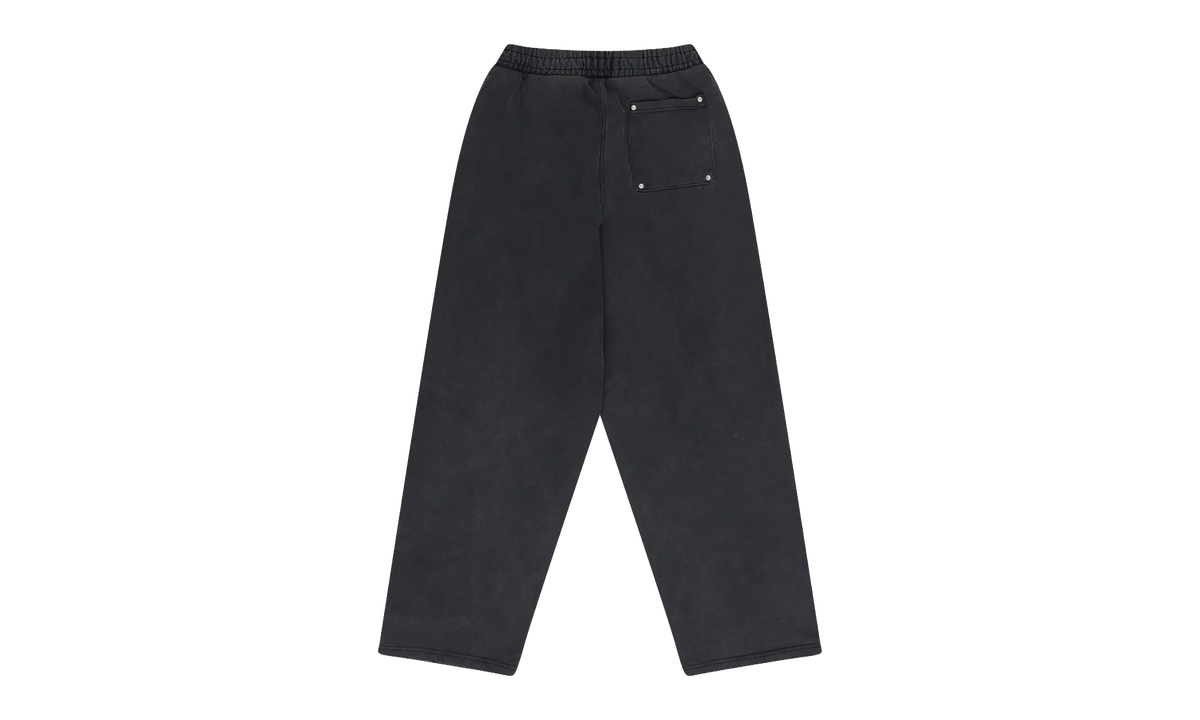 Screw Sweatpants "Charcoal Grey" GUT MBTM 0005