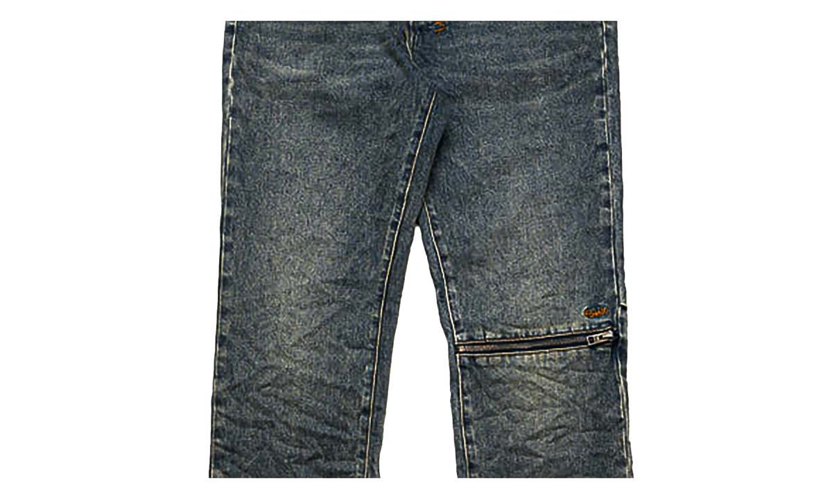 Chitch Slim Jeans "Stage Dive Caged" MPS25DJ050