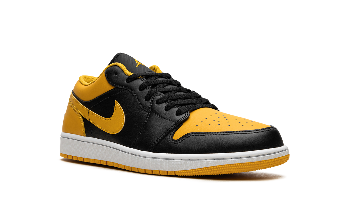 1 Low "Yellow Orche" 553558 072