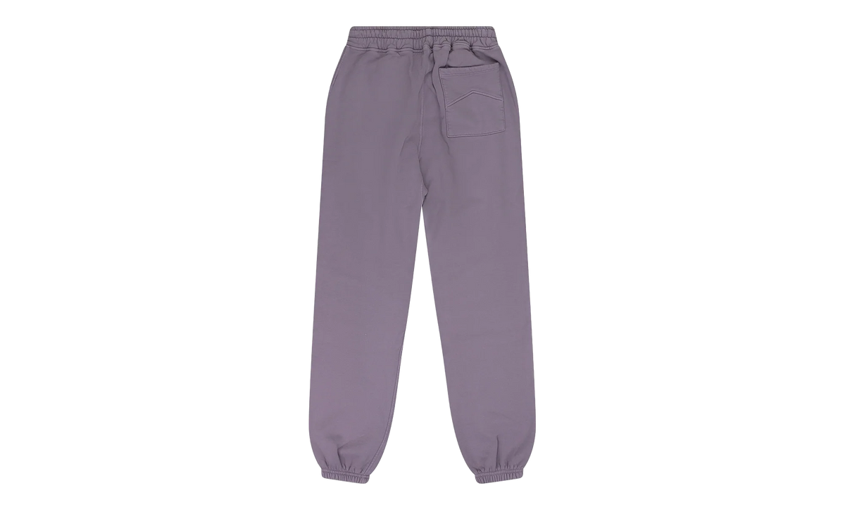 Script Logo Sweatpants "Mauve" RHSS23PA96826120 MVE