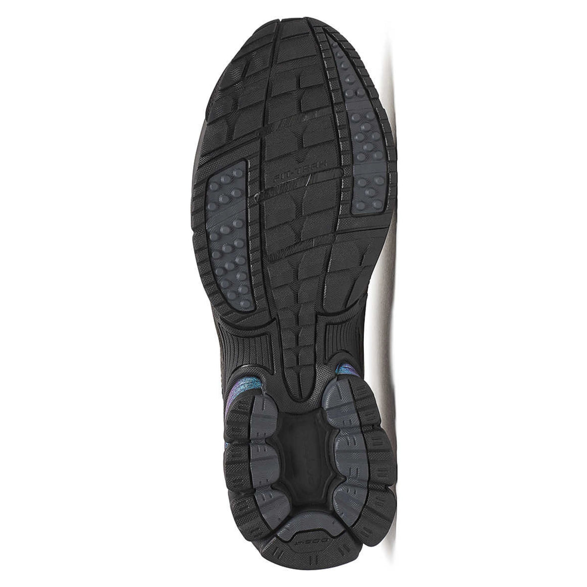 Men's Saucony Progrid V2 - "Black Night Sky"