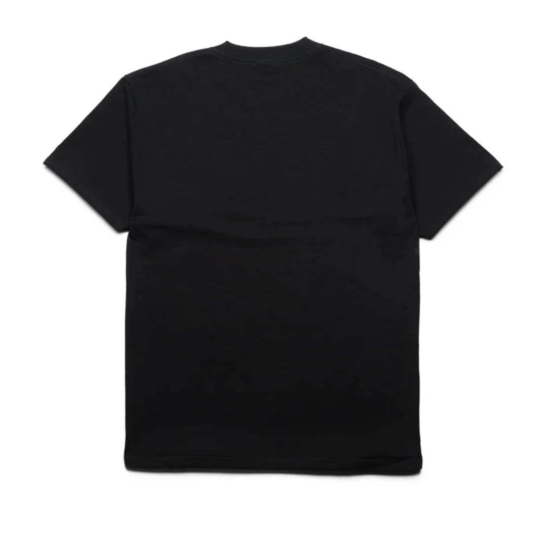 Pleasures Migraine Tee - Black Edge
