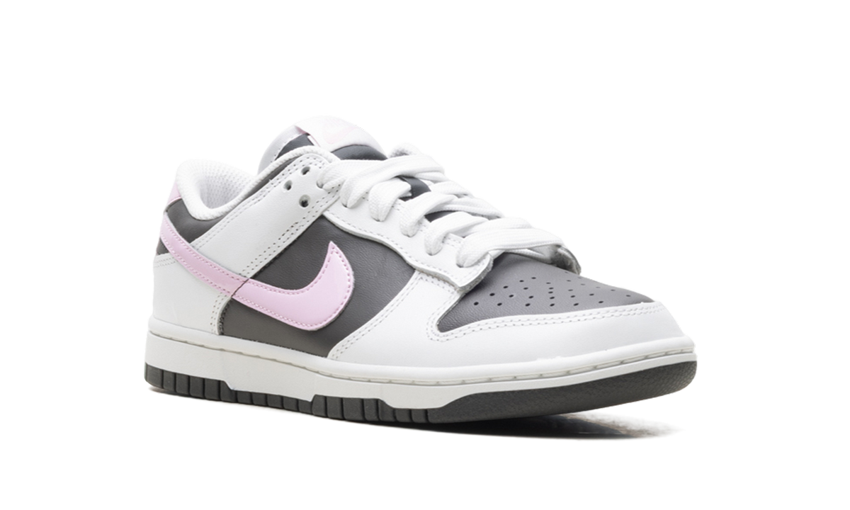 Dunk Low WMNS"Summit White/ Pink Foam" IB8510 100